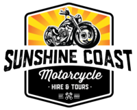 Sunshine Coast Motorcycle Hire & Tours